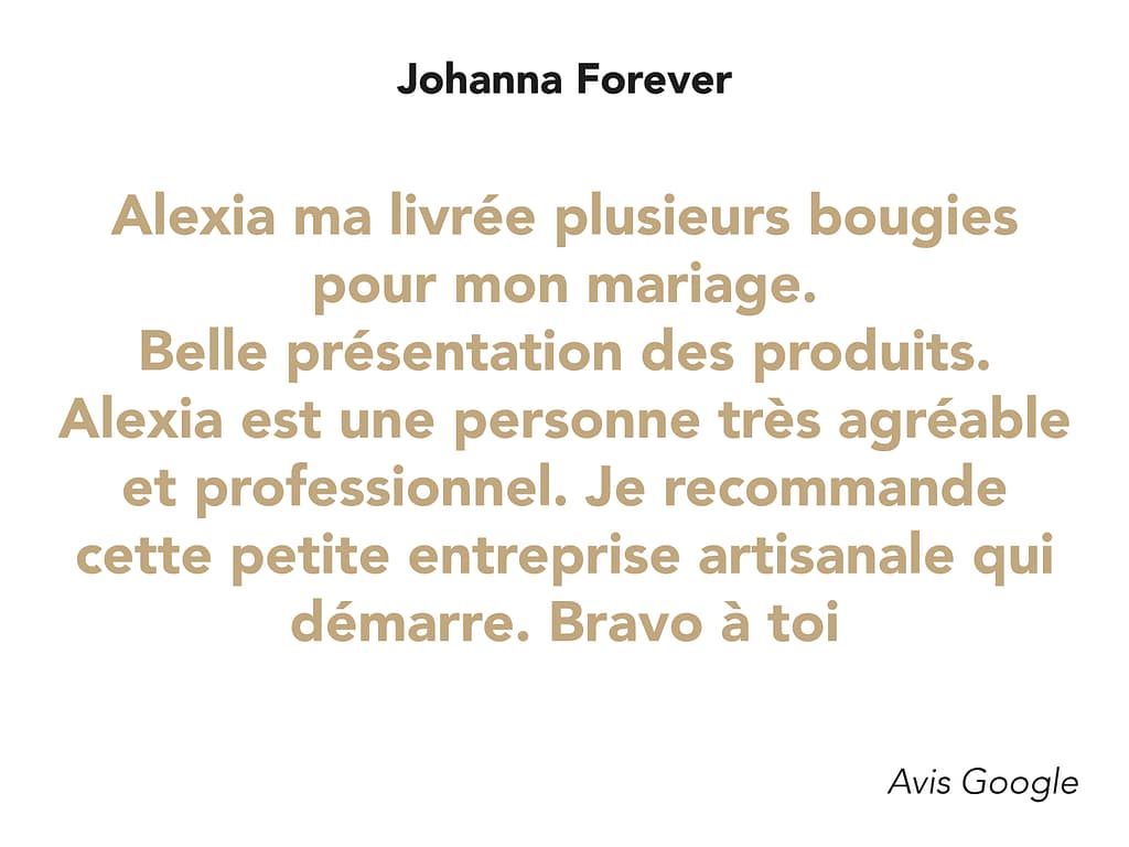 Temoignage Site internet3