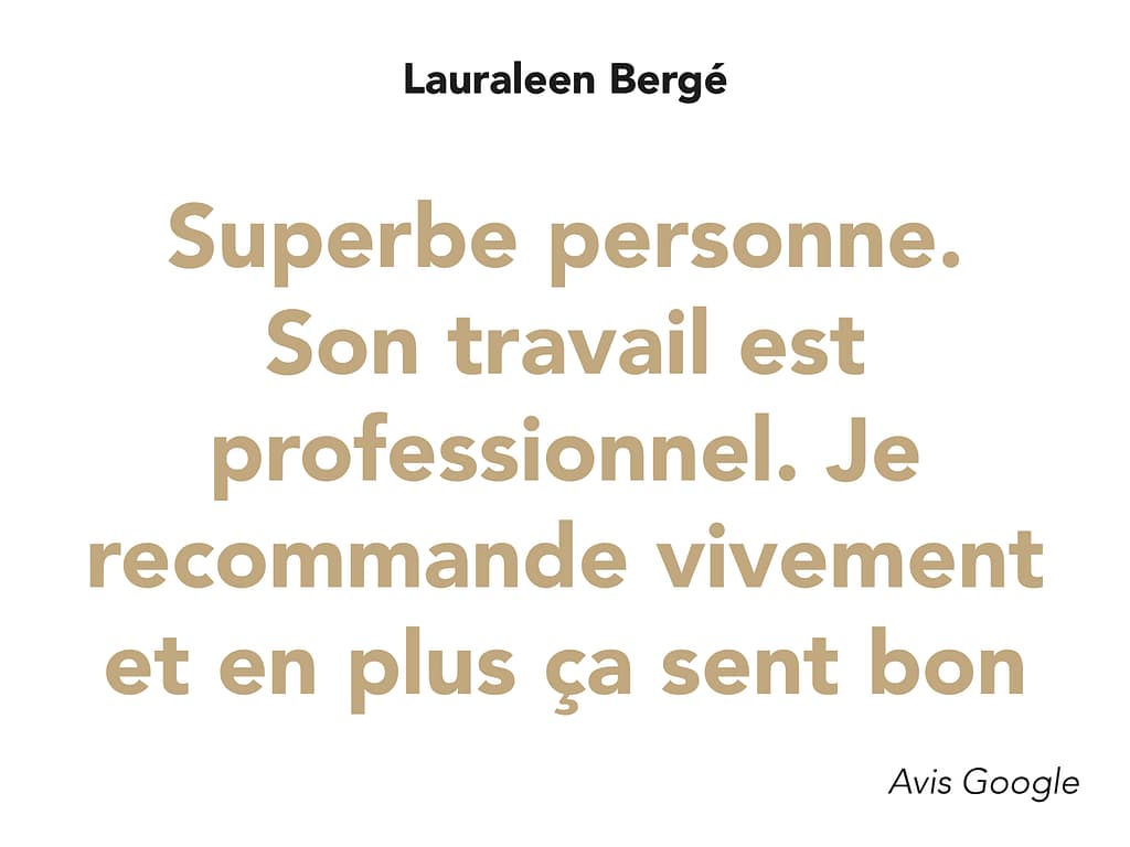 Temoignage Site internet5