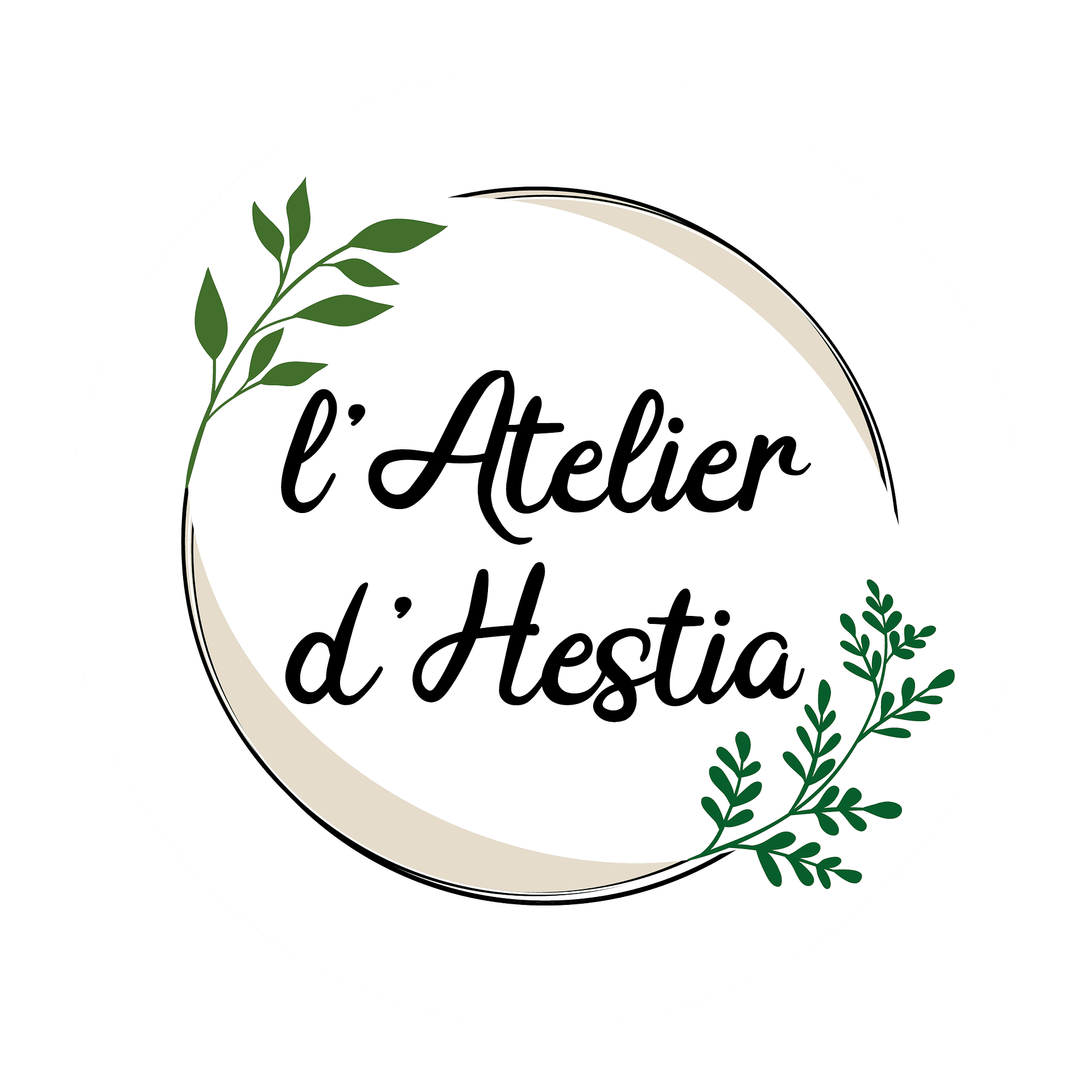 L'Atelier d'Hestia