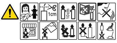 Symbole AFNOR Symbole AFNOR 1