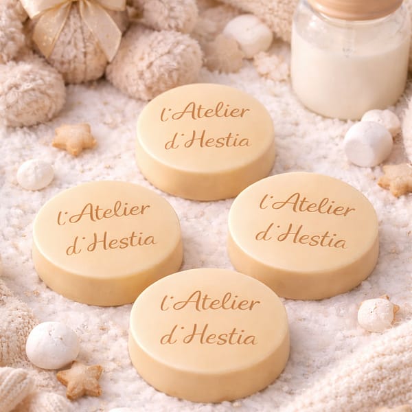 Fondant Parfumé Mon Doudou