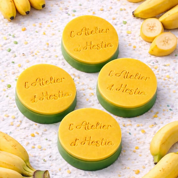 Fondant Parfumé Pets de Singe