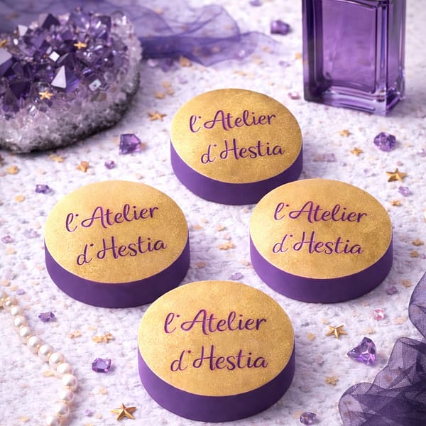 Fondant Parfumé Créature