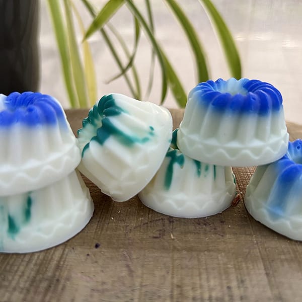 Fondant Douceur Bébé