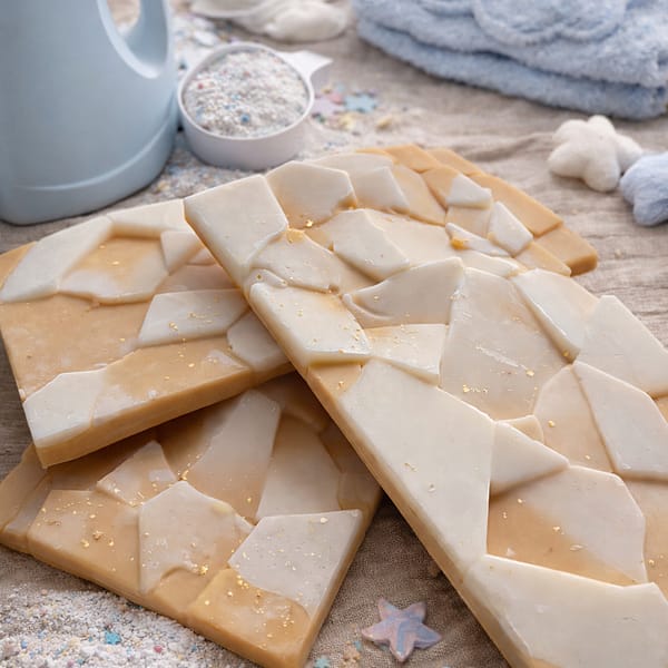 Tablette De Fondants Mon Doudou