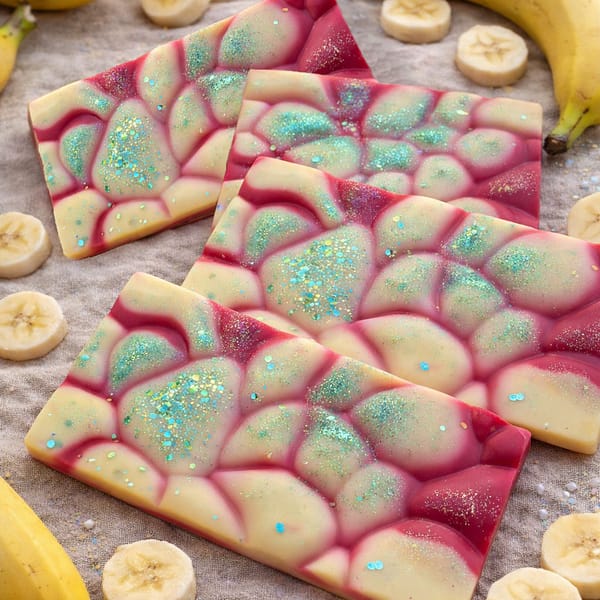 Tablette De Fondants Pets de Singe