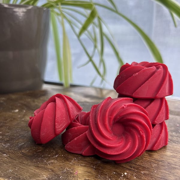 Fondant Cerise
