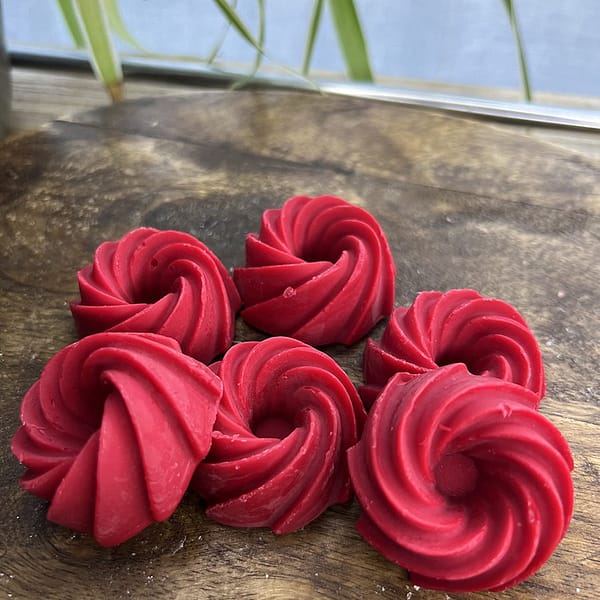 Fondant Cerise Fondant Cerise