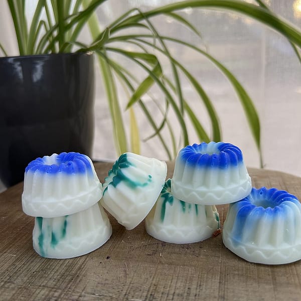 Fondant Douceur Bébé Fondant Douceur Bébé