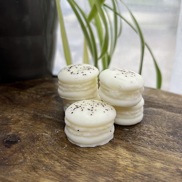 Fondant Fleur de Coton