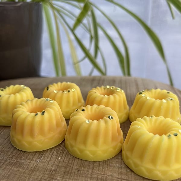 fondant Monoï de Tahiti