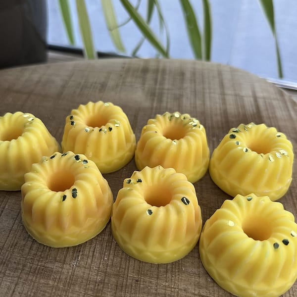 Fondant Monoï de Tahiti Fondant Monoï de Tahiti