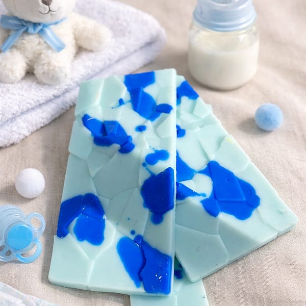 Tablette De Fondants Douceur Bébé