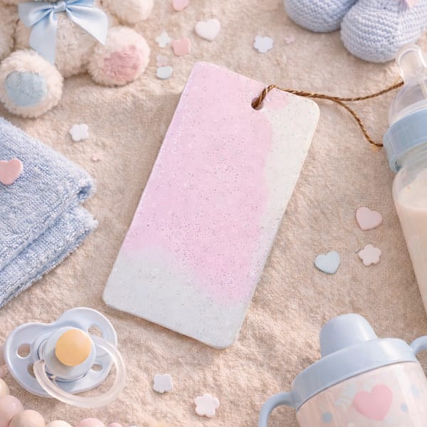 Suspension de Penderie Douceur Bébé