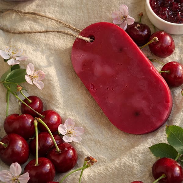 Suspension de Penderie Cerise