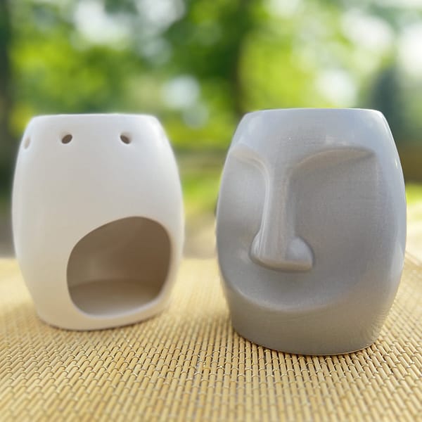 Bruleur Visage Bruleur Visage