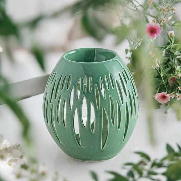 Brûleur Ovali Olive