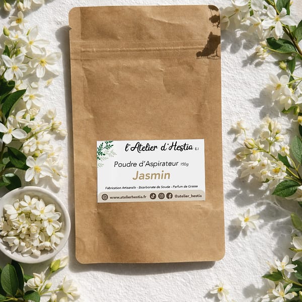 Poudre d'Aspirateur Jasmin2