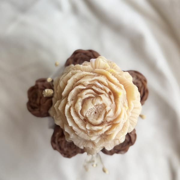 Composition floral Mon Doudou Composition floral Mon Doudou