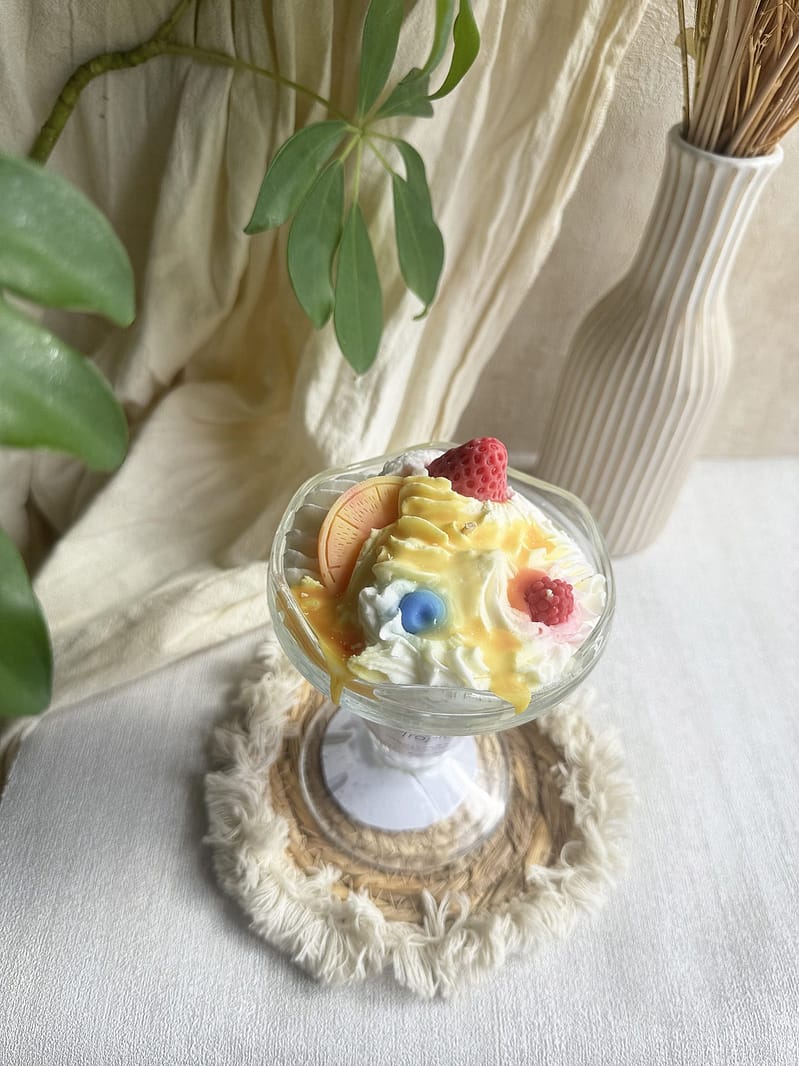 Bougie Milkshakes Tropical â Image 2