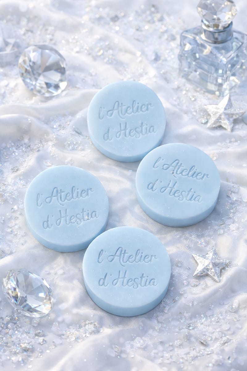 Fondant Parfumé Ange