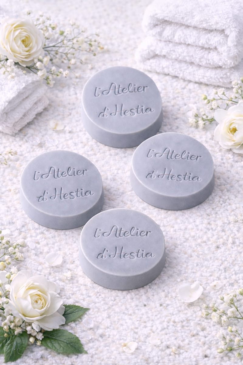 Fondant Parfumé Linge Propre