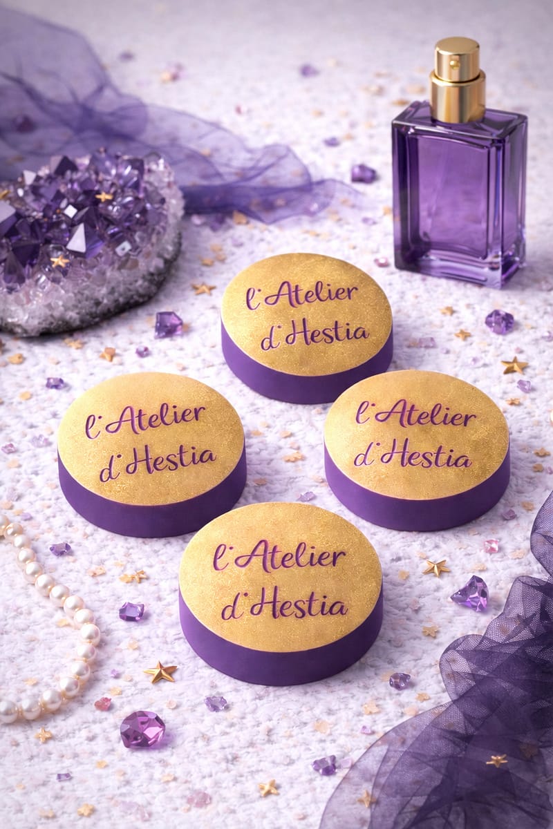 Fondant Parfumé Créature