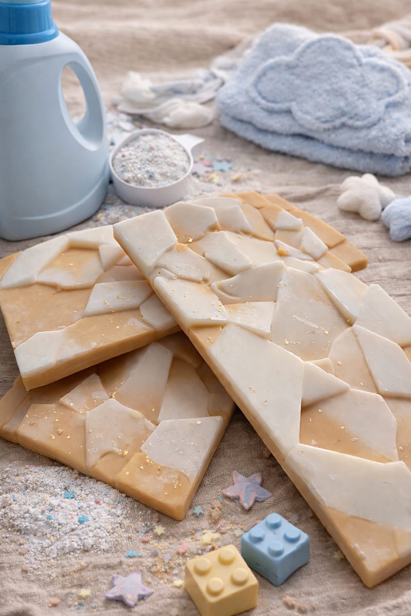 Tablette De Fondants Mon Doudou