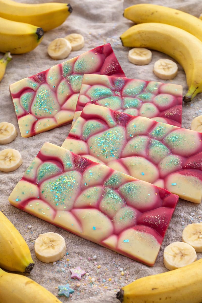 Tablette De Fondants Pets de Singe