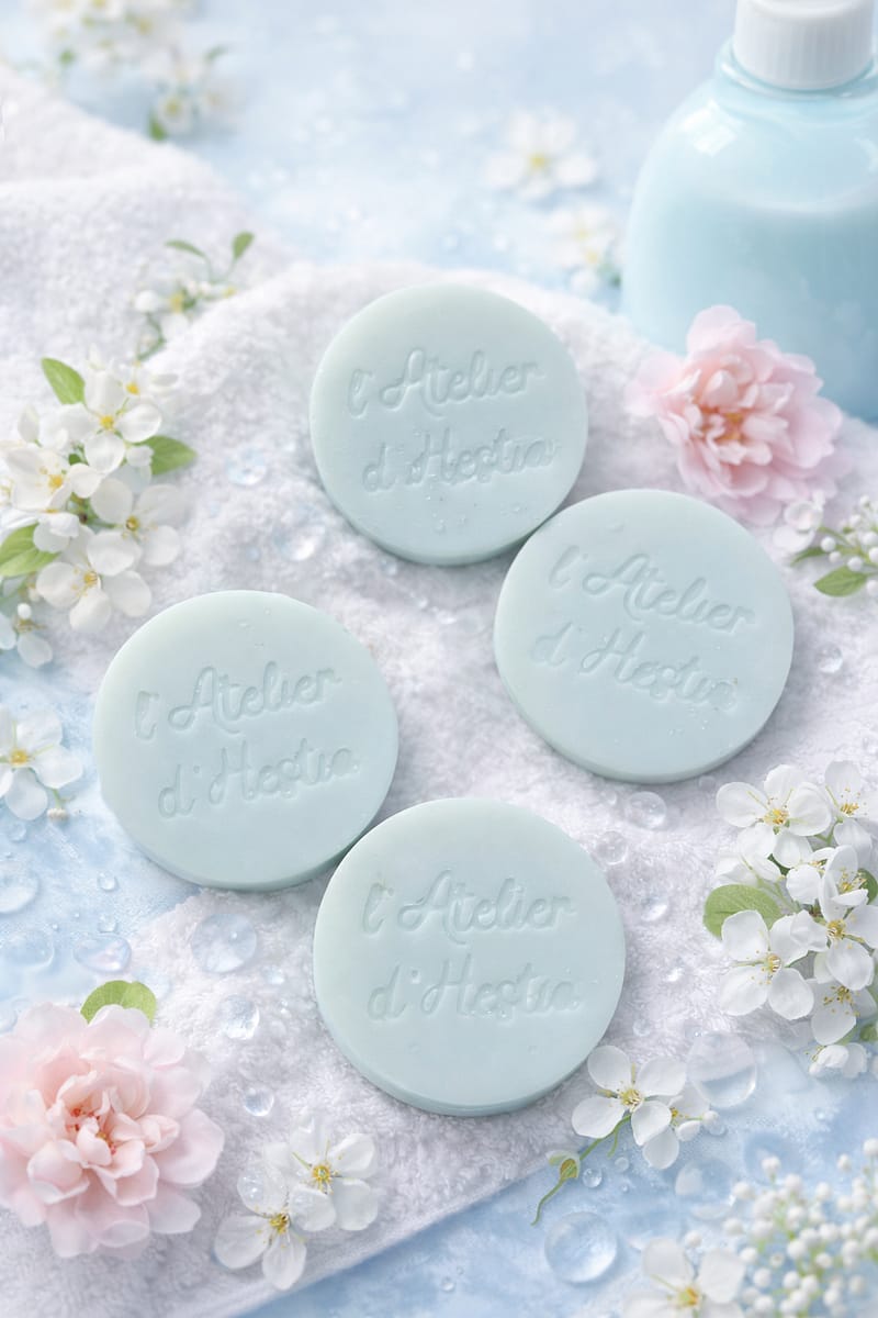 Fondant Parfumé Adoucissant