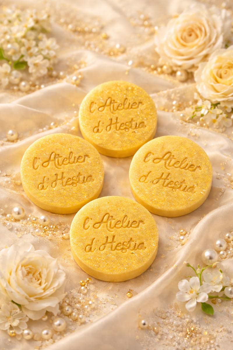 Fondant Parfumé Adorable