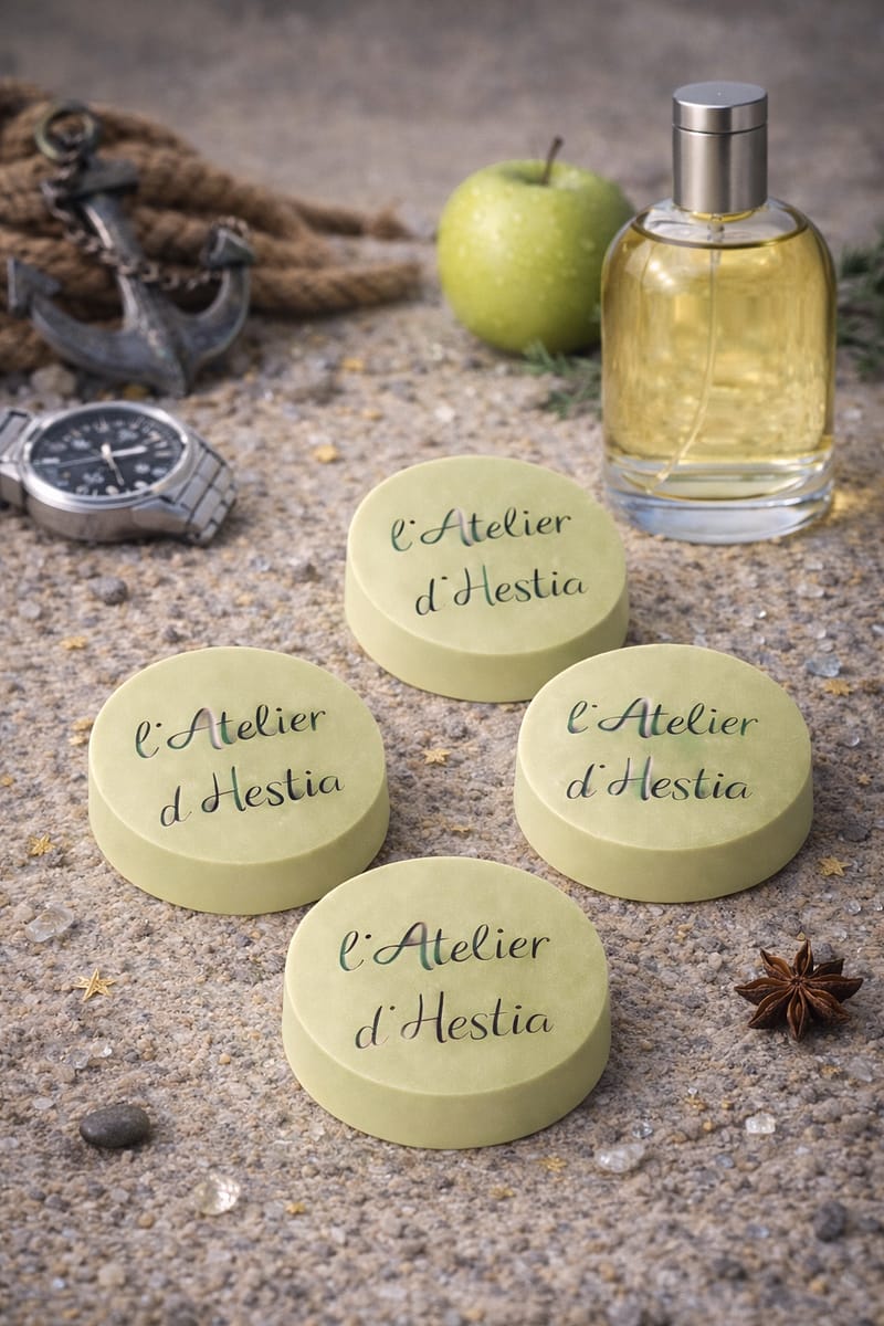 Fondant Parfumé Today