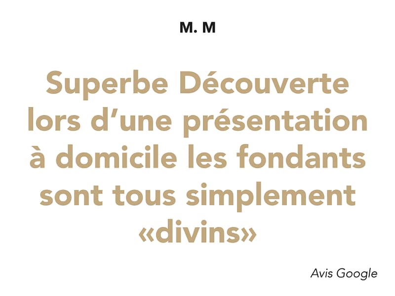 Temoignage Site internet6